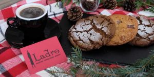 gifts for home baristas and coffee connoisseurs from Caffe Ladro