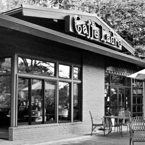 Bothell Caffe Ladro