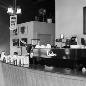 Capitol Hill Caffe Ladro