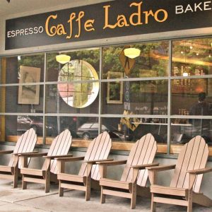 Kirkland Caffe Ladro