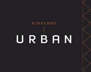 Kirkland Urban - coming soon