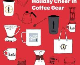 seattle coffee gear coupon